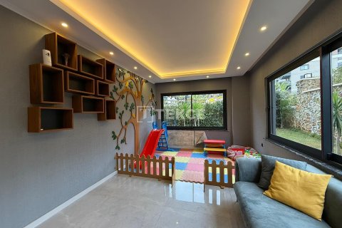 Dubleks daire 2+1 Alanya, Antalya, Türkiye №43824 - 30