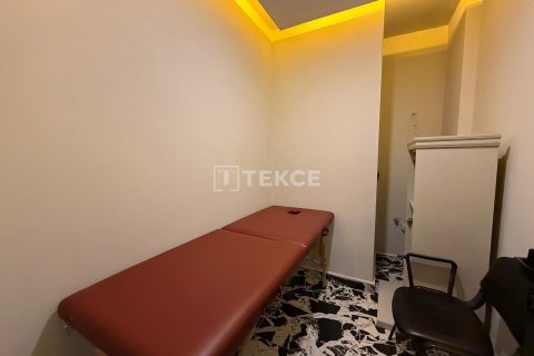 Dubleks daire 2+1 Alanya, Antalya, Türkiye №43824 - 26