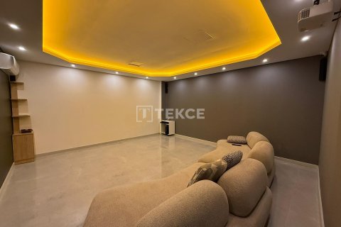 Dubleks daire 2+1 Alanya, Antalya, Türkiye №43824 - 27