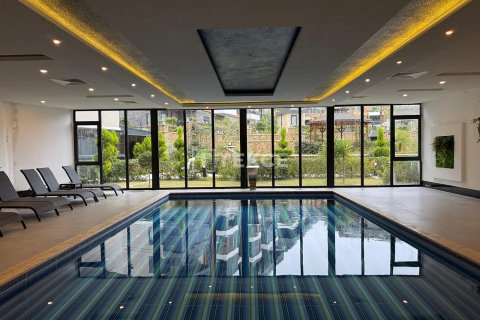 Продажа пентхауса в Аланье, Анталье, Турция 3+1, 150м2, №43825 – фото 24