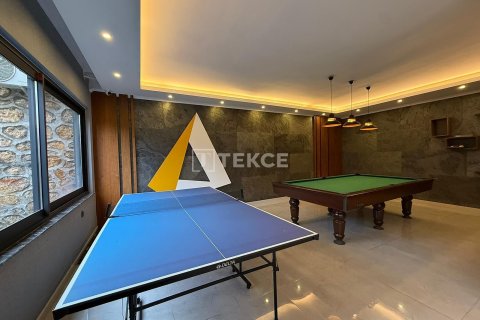 Продажа пентхауса в Аланье, Анталье, Турция 3+1, 150м2, №43825 – фото 29