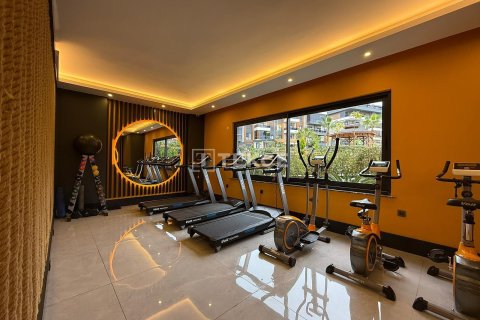 Продажа пентхауса в Аланье, Анталье, Турция 3+1, 150м2, №43825 – фото 28