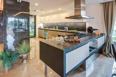 ویلا در Bodrum ، ترکیه 5 خوابه ، 650 متر مربع. شماره 44474 - 13