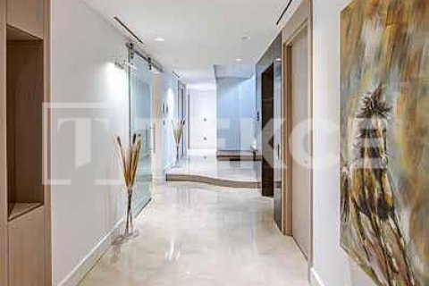 ویلا در Bodrum ، ترکیه 5 خوابه ، 650 متر مربع. شماره 44474 - 15