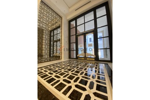 3+1 Leilighet  i Beyoglu, Istanbul, Tyrkia Nr. 177865 - 22