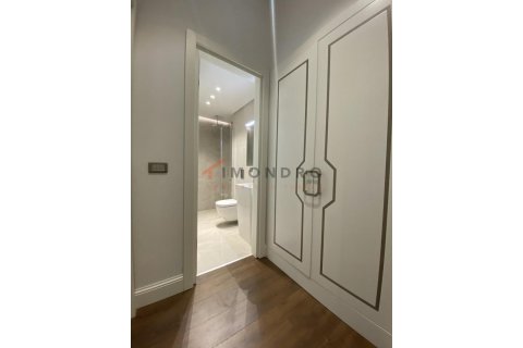 3+1 Leilighet  i Beyoglu, Istanbul, Tyrkia Nr. 177865 - 17