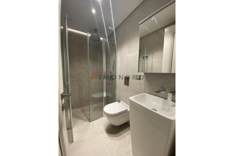 3+1 Leilighet  i Beyoglu, Istanbul, Tyrkia Nr. 177865 - 19