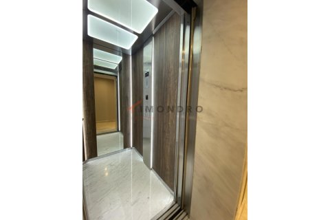 3+1 Leilighet  i Beyoglu, Istanbul, Tyrkia Nr. 177865 - 20