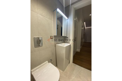 3+1 Leilighet  i Beyoglu, Istanbul, Tyrkia Nr. 177865 - 18