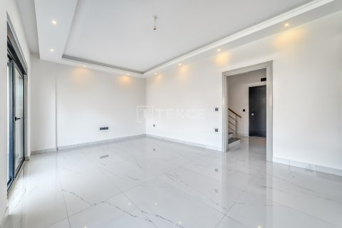 پنت هاس در  Alanya ، ترکیه 2 خوابه ، 85 متر مربع.  شماره 165977 - 26