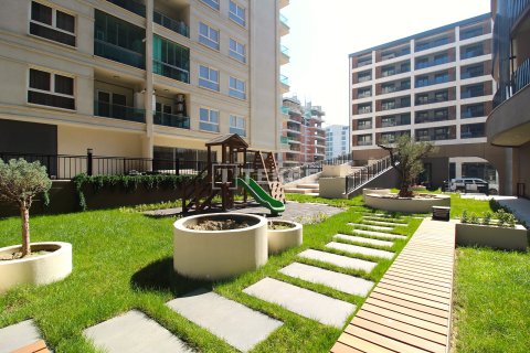 Daire  3+1  Bursa, Türkiye №165976 - 9