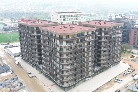 Продажа квартиры  в Бурсе, Турция 3+1, 225м2, №165976 – фото 29