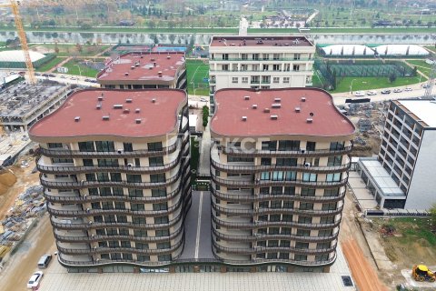 Продажа квартиры  в Бурсе, Турция 3+1, 225м2, №165976 – фото 30