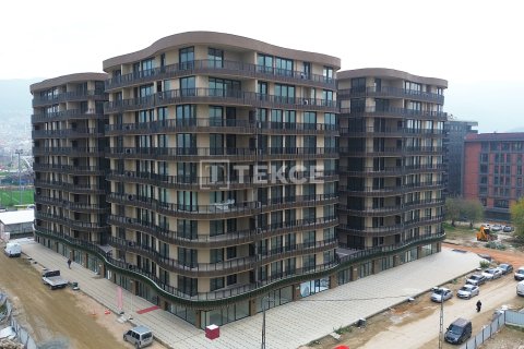 Продажа квартиры  в Бурсе, Турция 3+1, 225м2, №165976 – фото 27