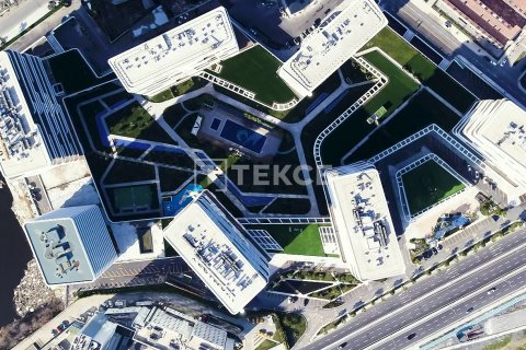 Daire  4+1  İstanbul, Türkiye №165956 - 15