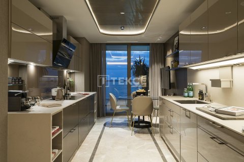 Daire  4+1  İstanbul, Türkiye №165956 - 20