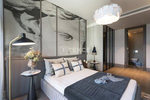 Daire  4+1  İstanbul, Türkiye №165956 - 25