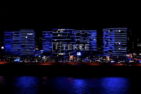 Daire  4+1  İstanbul, Türkiye №165956 - 14