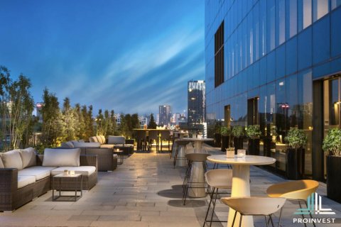 Продажа квартиры  в Стамбуле, Турция 2 комн., 81м2, №186349 – фото 3