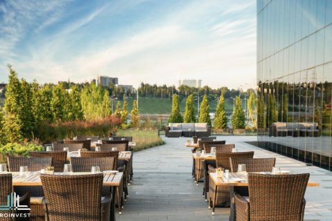 Продажа квартиры  в Стамбуле, Турция 2 комн., 81м2, №186349 – фото 4