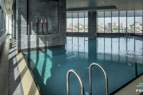 Продажа квартиры  в Стамбуле, Турция 2 комн., 81м2, №186349 – фото 10