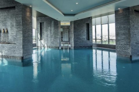 Продажа квартиры  в Стамбуле, Турция 2 комн., 81м2, №186349 – фото 9