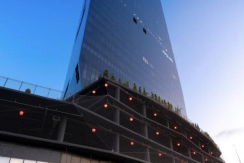 Продажа квартиры  в Стамбуле, Турция 2 комн., 81м2, №186349 – фото 2