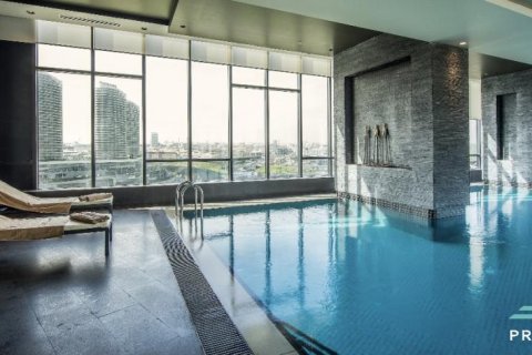 Продажа квартиры  в Стамбуле, Турция 2 комн., 81м2, №186349 – фото 8