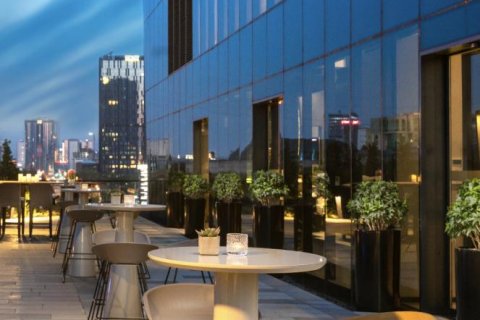 Продажа квартиры  в Стамбуле, Турция 2 комн., 81м2, №186349 – фото 5