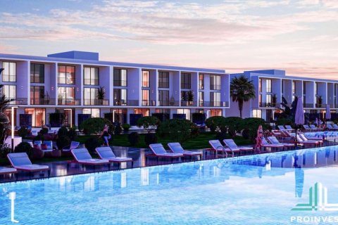 Продажа квартиры  в Искеле, Северный Кипр 2 комн., 69м2, №186392 – фото 6