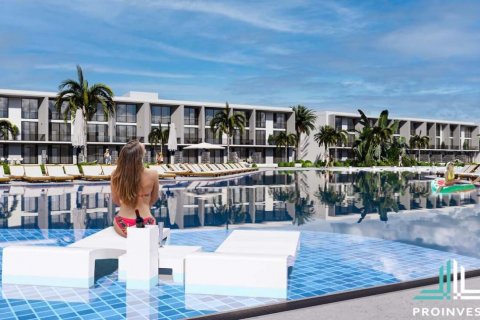 Продажа квартиры  в Искеле, Северный Кипр 2 комн., 69м2, №186392 – фото 8