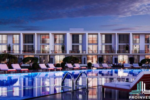 Продажа квартиры  в Искеле, Северный Кипр 2 комн., 69м2, №186392 – фото 4