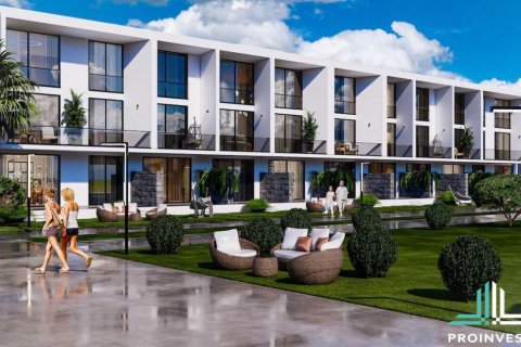 Продажа квартиры  в Искеле, Северный Кипр 2 комн., 69м2, №186392 – фото 5