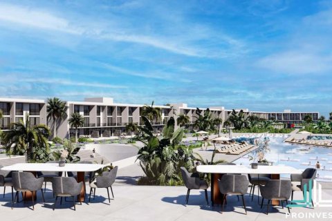 Продажа квартиры  в Искеле, Северный Кипр 2 комн., 69м2, №186392 – фото 10