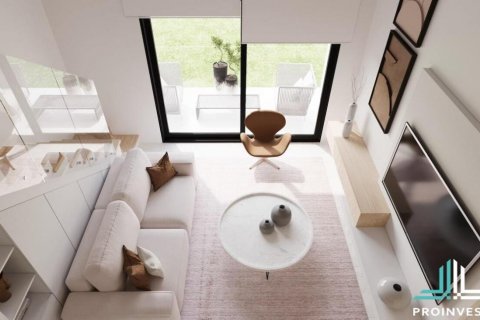 Продажа квартиры  в Искеле, Северный Кипр 2 комн., 69м2, №186392 – фото 11