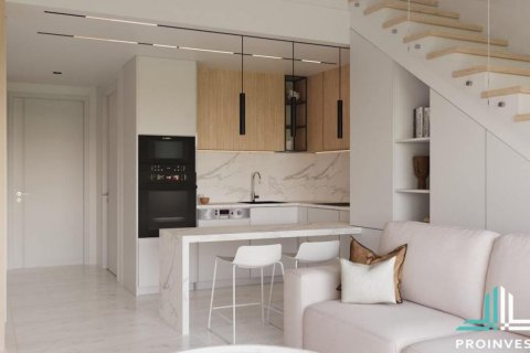 Продажа квартиры  в Искеле, Северный Кипр 2 комн., 69м2, №186392 – фото 13