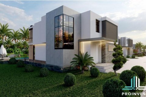 Lägenhet  i  Nr. 186390 - 2