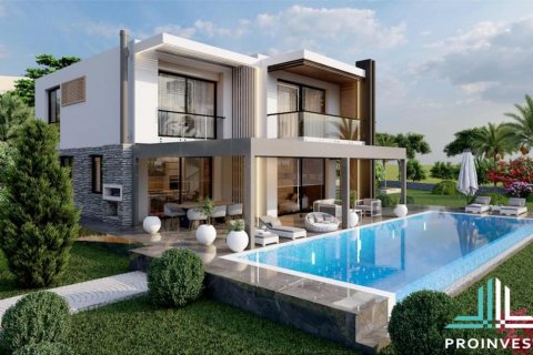 Lägenhet  i  Nr. 186390 - 3