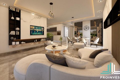 Lägenhet  i  Nr. 186390 - 7