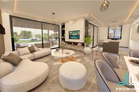 Lägenhet  i  Nr. 186390 - 9