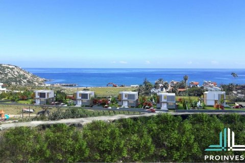 Lägenhet  i  Nr. 186390 - 5