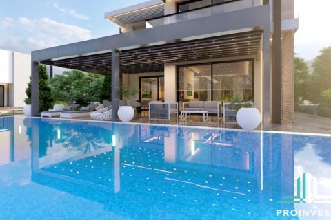 Lägenhet  i  Nr. 186390 - 1