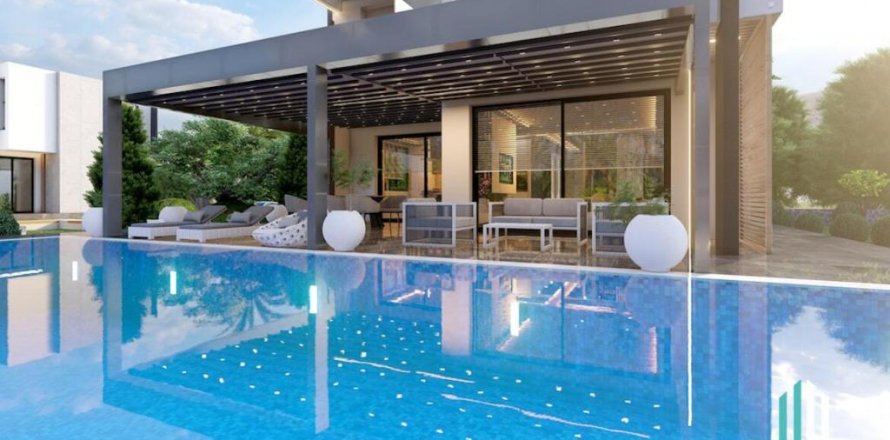 Lägenhet  i  Nr. 186390