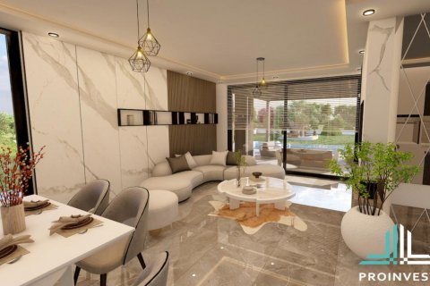 Lägenhet  i  Nr. 186390 - 6