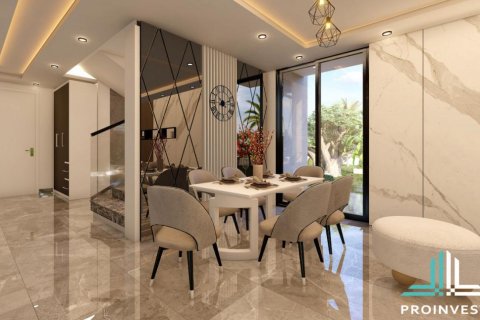 Lägenhet  i  Nr. 186390 - 10