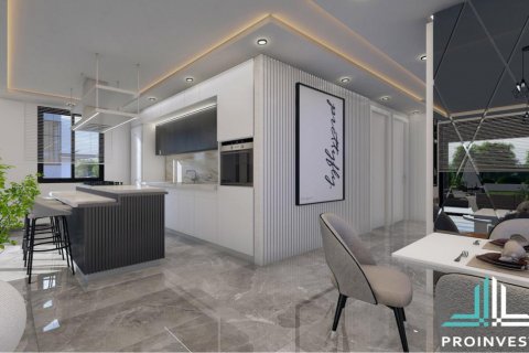 Lägenhet  i  Nr. 186390 - 12