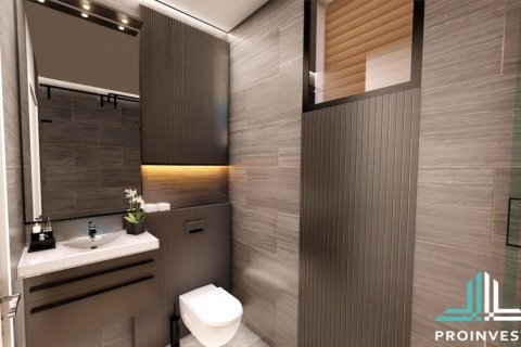 Lägenhet  i  Nr. 186390 - 11