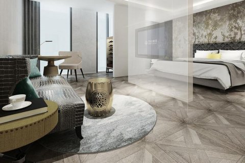 Lejlighed  i Istanbul, Tyrkiet Nr. 186348 - 10