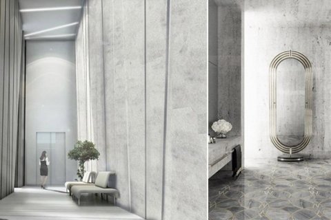 Lejlighed  i Istanbul, Tyrkiet Nr. 186348 - 8