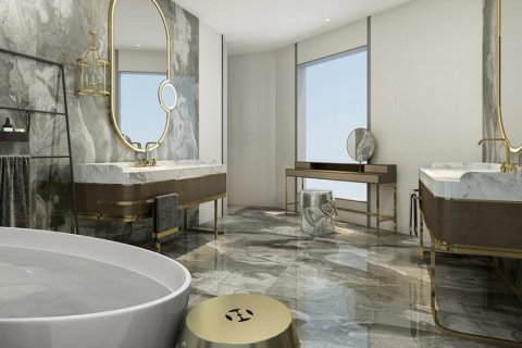 Lejlighed  i Istanbul, Tyrkiet Nr. 186348 - 5